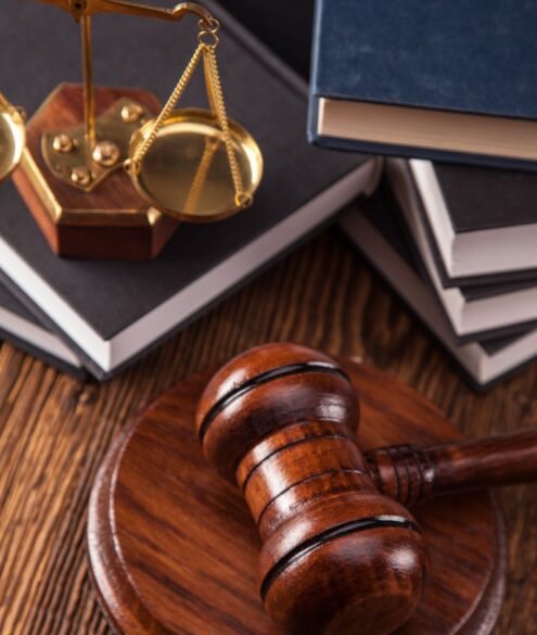 Corporate & Commercial Law | Leviticus Partners