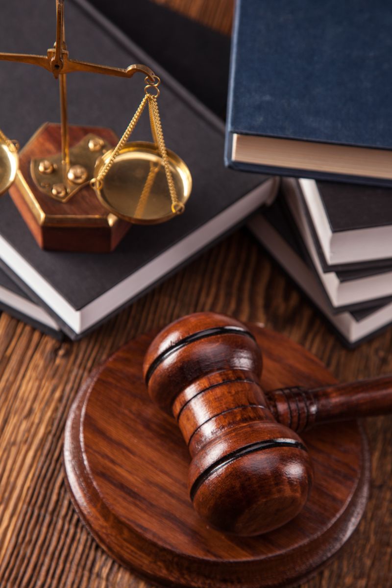 Corporate & Commercial Law | Leviticus Partners